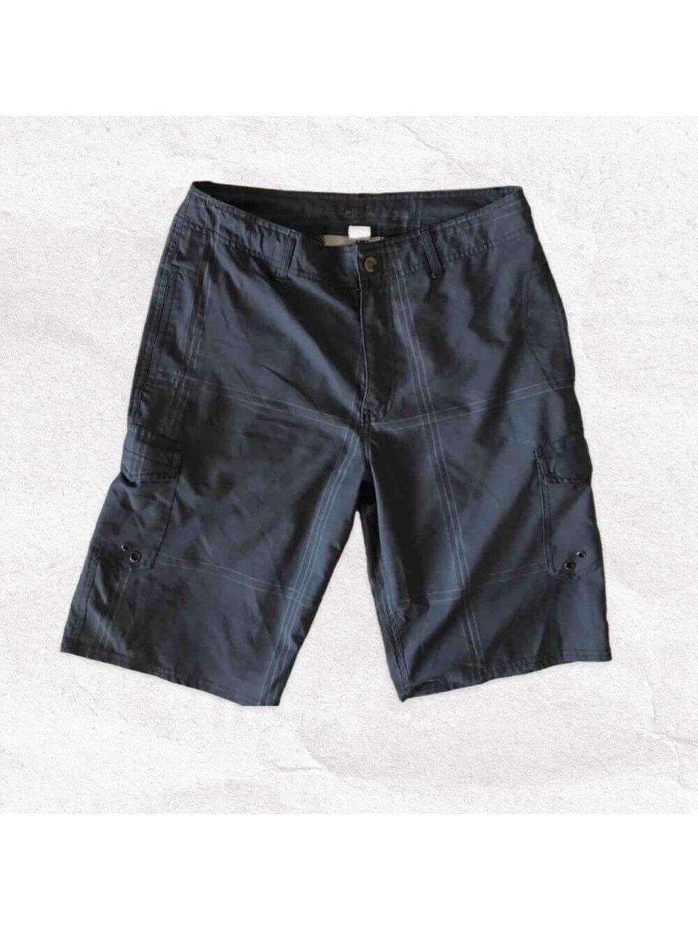 Men’s Univibe shorts lightweight swimming shorts Size 30 W
